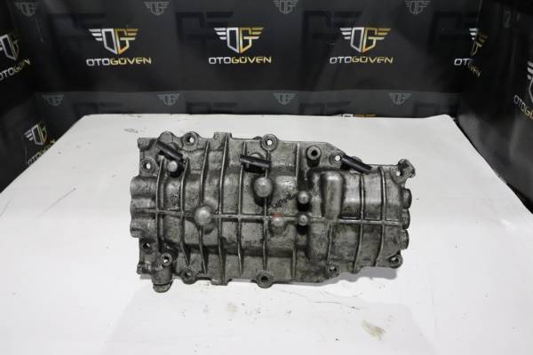 Ankara Ford Ranger Çıkma Parça – Hızlı ve Güvenilir Tedarik